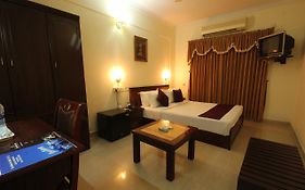 Kovilakam Inn 3*
